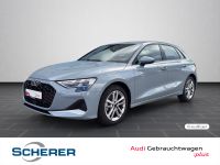 Audi A3 - Vorschau Bild 1