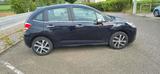 Citroën Citroen C3  1.4 HDI  Automatik - Citroën C3 mit Diesel-Antrieb: 1.4