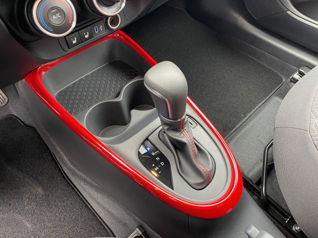 Toyota Aygo X 1.0 CVT Teamplayer *ACC*CAM*DAB*SHZ*TEL*