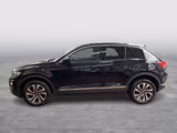 Volkswagen T-Roc 1.0 TSI Active Navi App-Connect Shzg - Volkswagen T-Roc ACTIVE mit Benzin-Antrieb