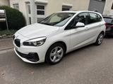 BMW 216d Active Tourer PANO Sportsitze SHZ PDC Navi - BMW 216 Active Tourer mit Panoramadach
