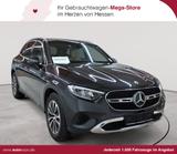 Mercedes-Benz GLC 200 4M-Avantgarde Advanced Leder - Mercedes-Benz GLC 200 aus 2023