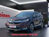 Honda CR-V T 1.5 Executive NAVI RÜCKFAHRKAMERA HUD - Honda in Bochum