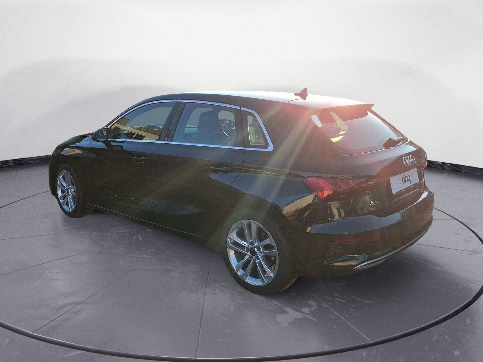Audi A3 - Bild 4