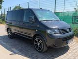 Volkswagen T5 Multivan