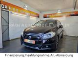 Suzuki SX4 S-Cross Limited/2 Vorb./Automatik/Garantie - gebrauchte Suzuki SX4 aus dem Jahr 2014