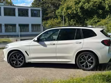 BMW X3 xDrive30d M Sportpaket LCI Facelift  - gebrauchte BMW X3 mit Facelift