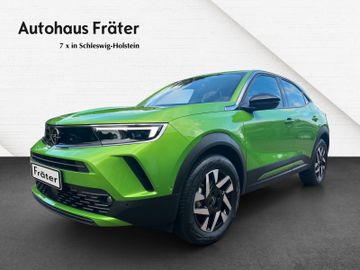 Fotografie 1 des Opel Mokka-e Elegance Kamera LED Sitzheizung 3-phasig