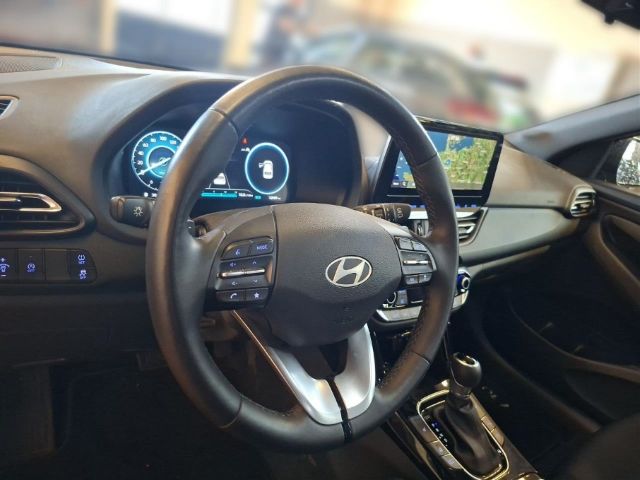 Hyundai i30 – Bild 12