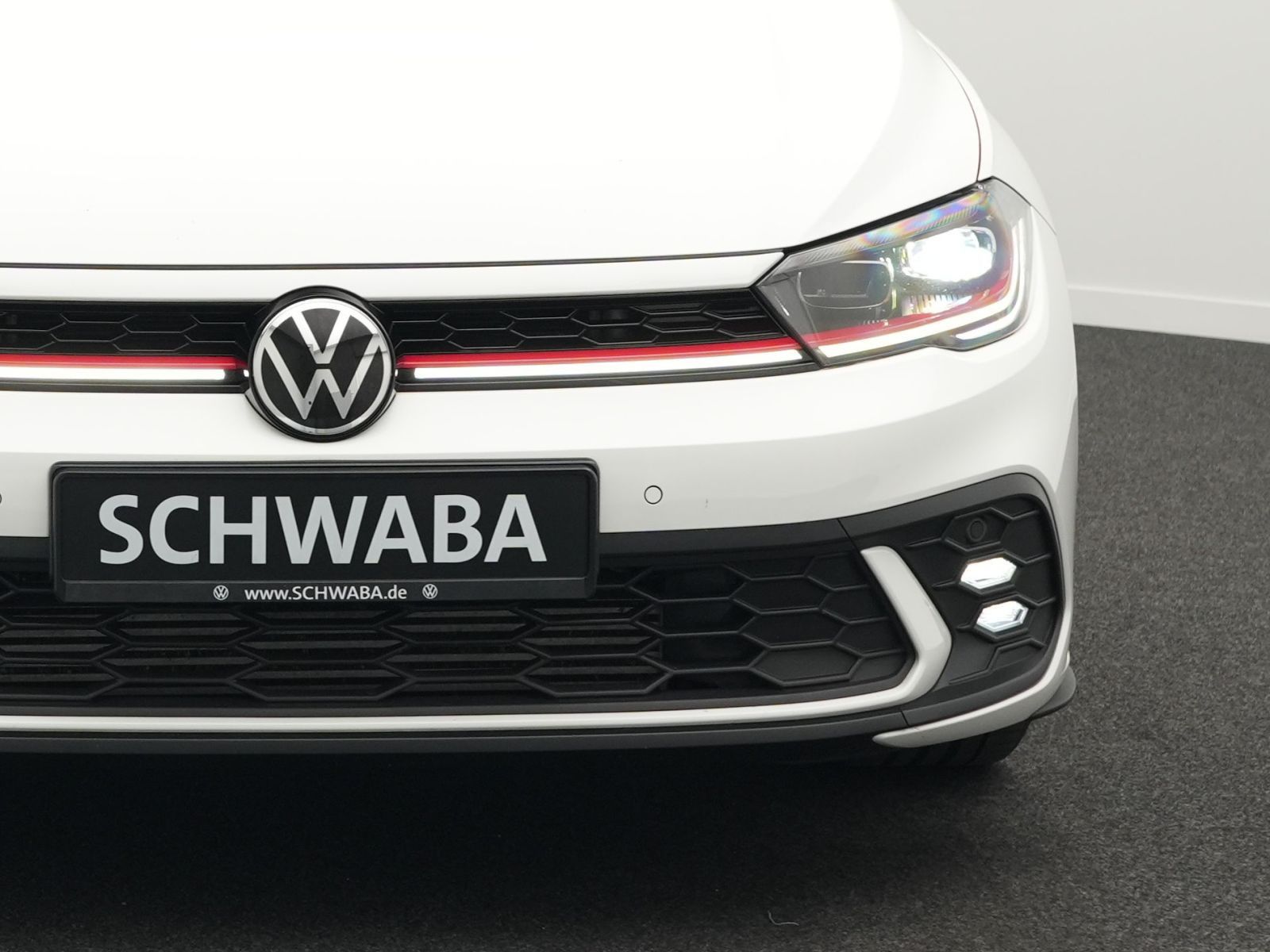 Volkswagen Polo - Bild 34