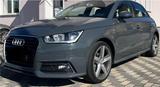 Audi A1 1.0 TFSI ultra Sportback S line - Audi A1 in Saarbrücken