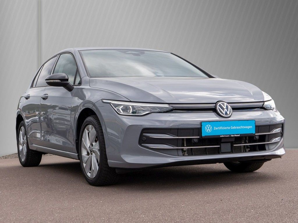 Volkswagen Golf VIII 1.5 TSI DSG eHybrid Energy AHK Navi foto 4