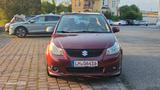 Suzuki SX4 - gebrauchte Suzuki SX4 aus dem Jahr 2010