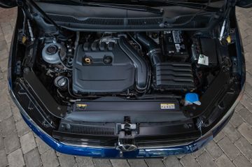 Bild 22 VW Touran Highline Autom. Navi USB