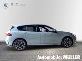 BMW 120 d M Sport EU6e Sportpaket AD AHK-abnehmbar N - BMW 1er Reihe: M Sport