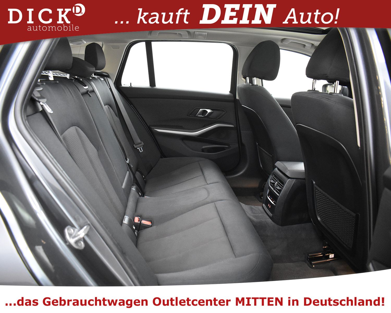 BMW 330e T Aut. Advan >PANO+PROF+VIRTU+ACC+LED+SHZ+M - Image 20