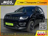 Jeep Compass S Plug-In Hybrid 4WD DAB #BT