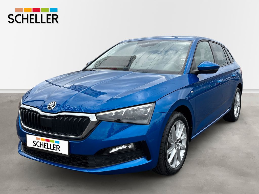 Image of Skoda Scala