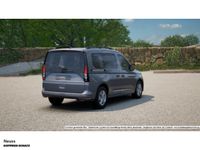 Volkswagen Caddy - Vorschau Bild 6