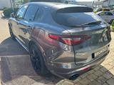 Alfa Romeo Stelvio 2.0 Turbo 16V 206kW Ti AT8-Q4 Ti - Alfa Romeo Stelvio aus 2021