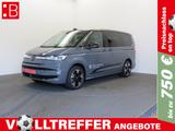 Volkswagen T7 Multivan 2.0 TDI DSG Edition LANG ALU 19 AHK 