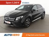 Mercedes-Benz GLA 250 4Matic AMG Line Aut.*NAVI*LED*PANO*H&K* - gebrauchte Mercedes-Benz GLA 250 aus dem Jahr 2019