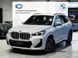 BMW X1 sDrive 18i M Sport Komfortzugang Kamera