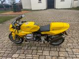 Moto Guzzi Sport 1100 i - MOTO GUZZI SPORTLER