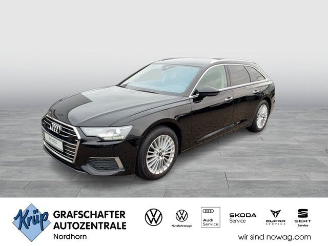 Image of Audi A6