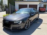Audi A5 Sportback 3.0 TDI quattro *S Line Plus*20Zoll - Audi A5: Sportback 20