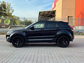Land-Rover Range Rover Evoque - 4