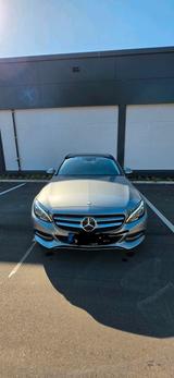 Mercedes-Benz Mercedes C250 (W205) - Mercedes-Benz C-Klasse W205