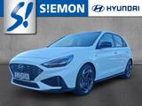 Hyundai i30 FL 5-Türer MY25 1.5 MT N-Line Panorama Navi 