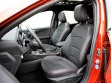 Ford Kuga ST-Line X Panorama AHK Fahrer-Assist. HUD - Ford Gebrauchtwagen in Karlsruhe