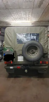 Mercedes-Benz G 230 - Mercedes-Benz G 230 Gebrauchtwagen