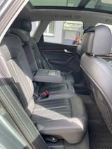 Audi Q5 2.0 TFSI (US-Modell), Baujahr 2018,  - Audi Q5 von privat