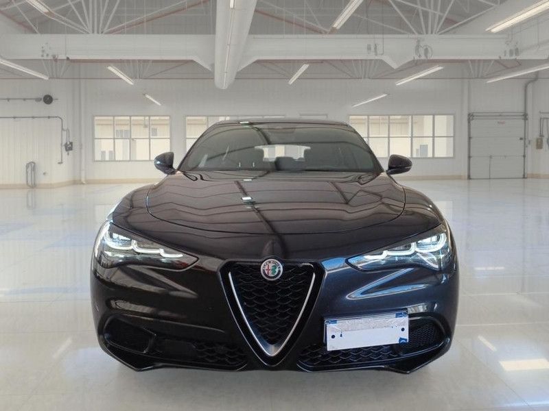 Alfa Romeo ALFA ROMEO STELVIO 2.2 TD 160 CV SUPER AT8 RWD S imagem 2