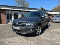 Volkswagen Tiguan 2.0 TDI Sport & Style KLIMA/XENON/PANORAM
