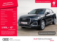 Audi Q2 - Vorschau Bild 1