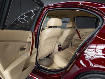 2006 Alpina B5 photo 10