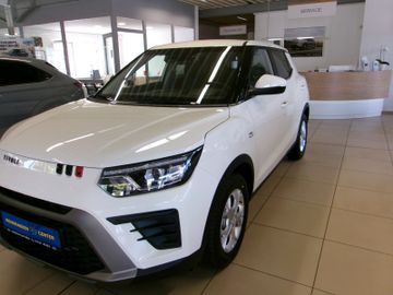 Bild 2 KGM Tivoli 1.5 T-GDI Nomad