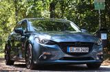 Mazda 3 2.0 SKYACTIV-G 120 Nakama Nakama - Mazda in Bonn