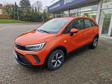 Bild 4 Opel Crossland (X) Crossland Edition