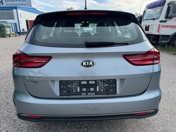 Kia ANDERE Ceed Sportswagon Attract - Bild 4