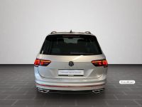 Volkswagen Tiguan - Vorschau Bild 7