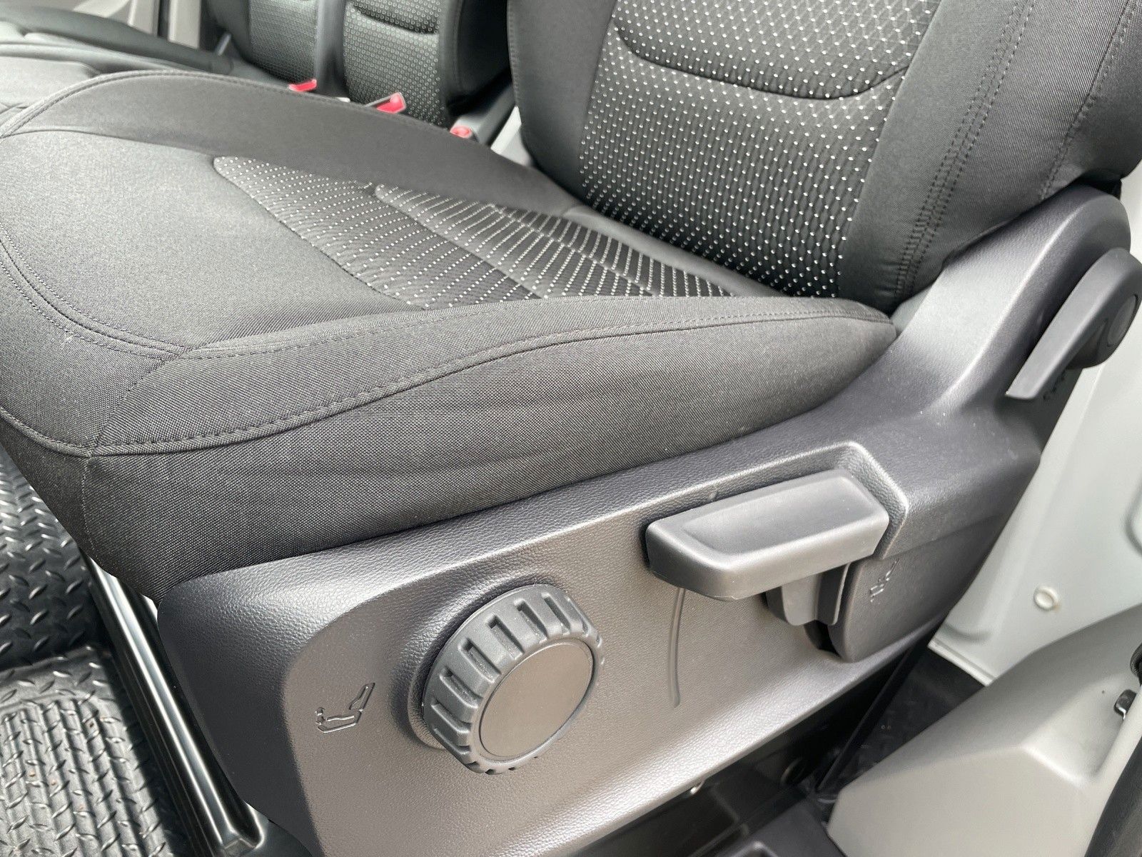 Maxus Deliver 9 - Bild 5