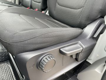 Maxus Deliver 9 Luxury Pritsche *AHK*ALU PRITSCHE*LED*
