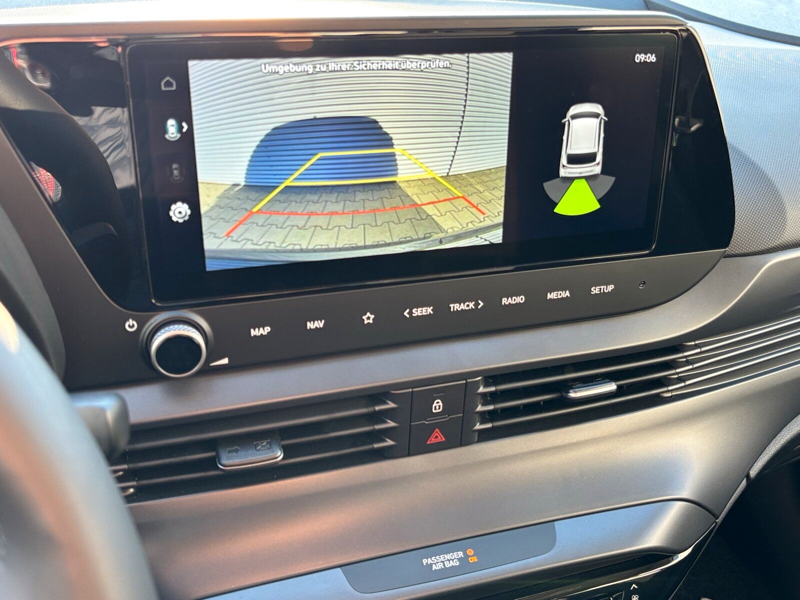 Hyundai BAYON – Bild 21
