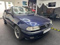 Opel Astra 1.6 Cabrio Bertone Edition Volleder
