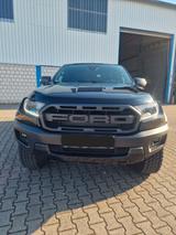 Ford Raptor - Ford Raptor von privat